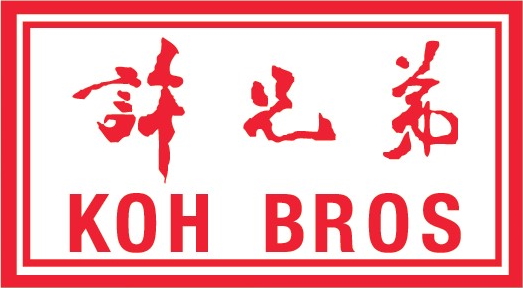 Koh Brothers Logo